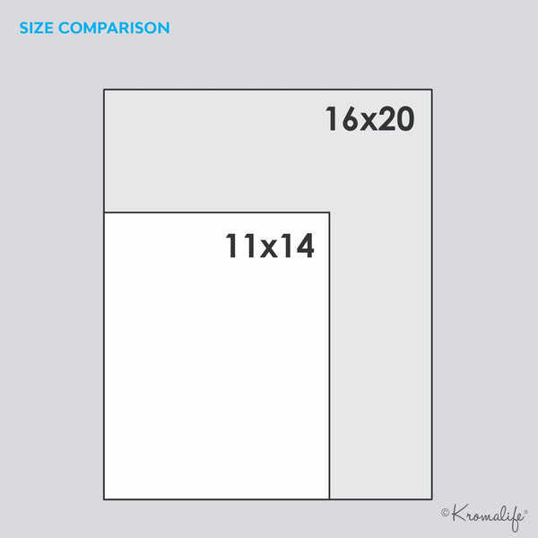 Schnauzer Matted Art Print | USA Made Giclée Print | Schnauzer Dog Wall Art | Unique Gift for Dog Lovers