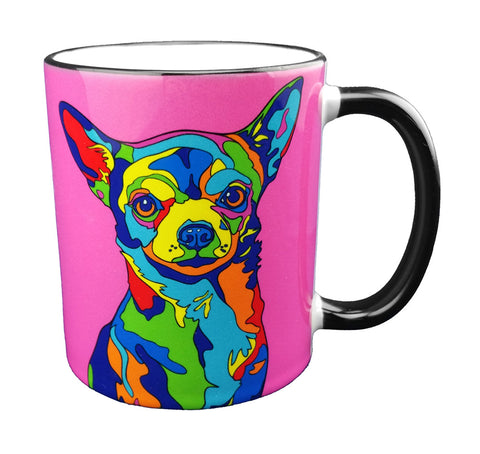 Coffee Mugs - ALL BREEDS - Read Description Before Ordering
