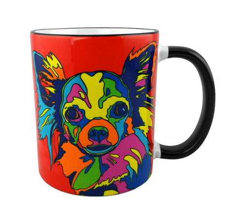 Coffee Mugs - ALL BREEDS - Read Description Before Ordering